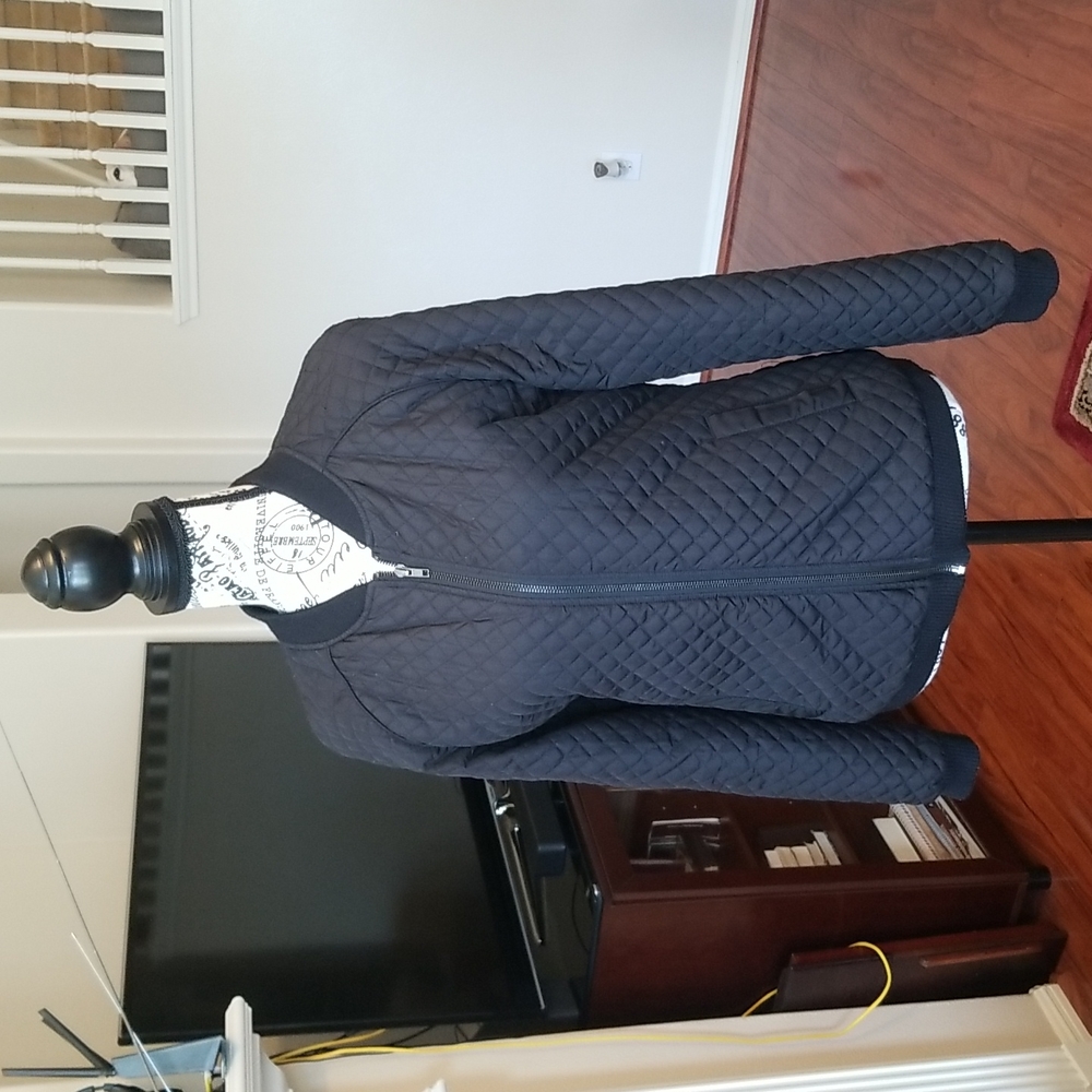 Brandon Thomas Light Jacket Medium - Picture 2 of 6